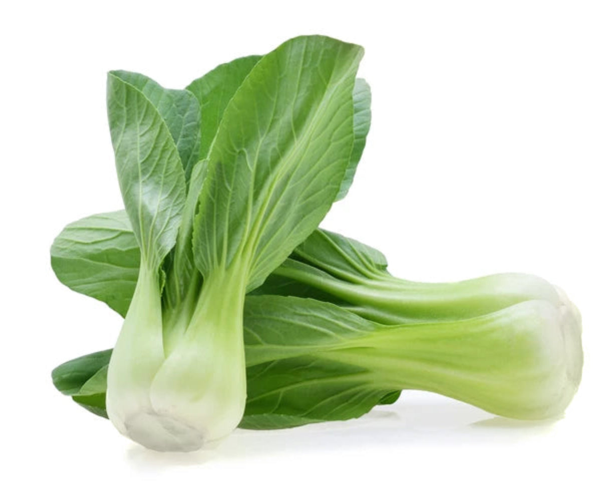 Fresh Pac Choi