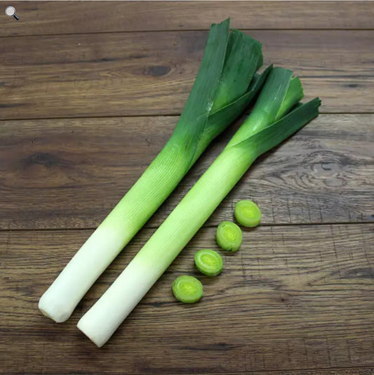 Australian Premium Leeks