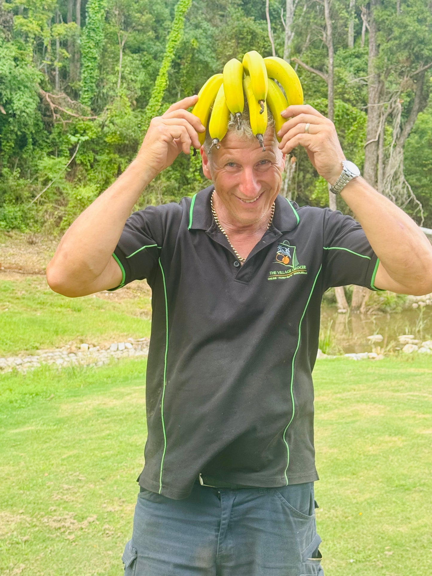 North Queensland Premium Grade Bananas