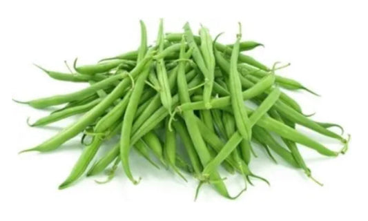 Hand Picked Beans