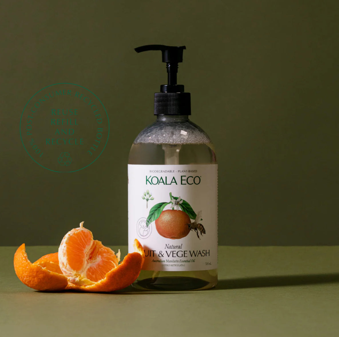 **On Special** Koala Fruit and Vegetable wash
