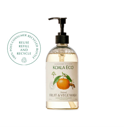 **On Special** Koala Fruit and Vegetable wash