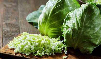** New In Store** Sugar Loaf Cabbage