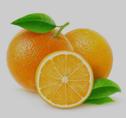 Summer Citrus - New Season Australian Valencia Oranges
