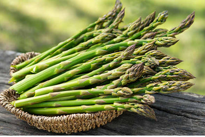 New Season Australian Asparagus