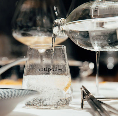 *New In Store* Award Winning 1ltr Antipodes Sparkling Mineral Water