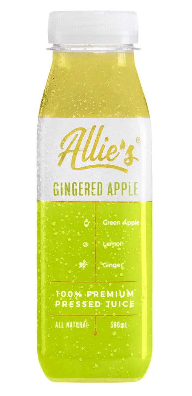 ALLIE’S 300ml Cold Press Juices