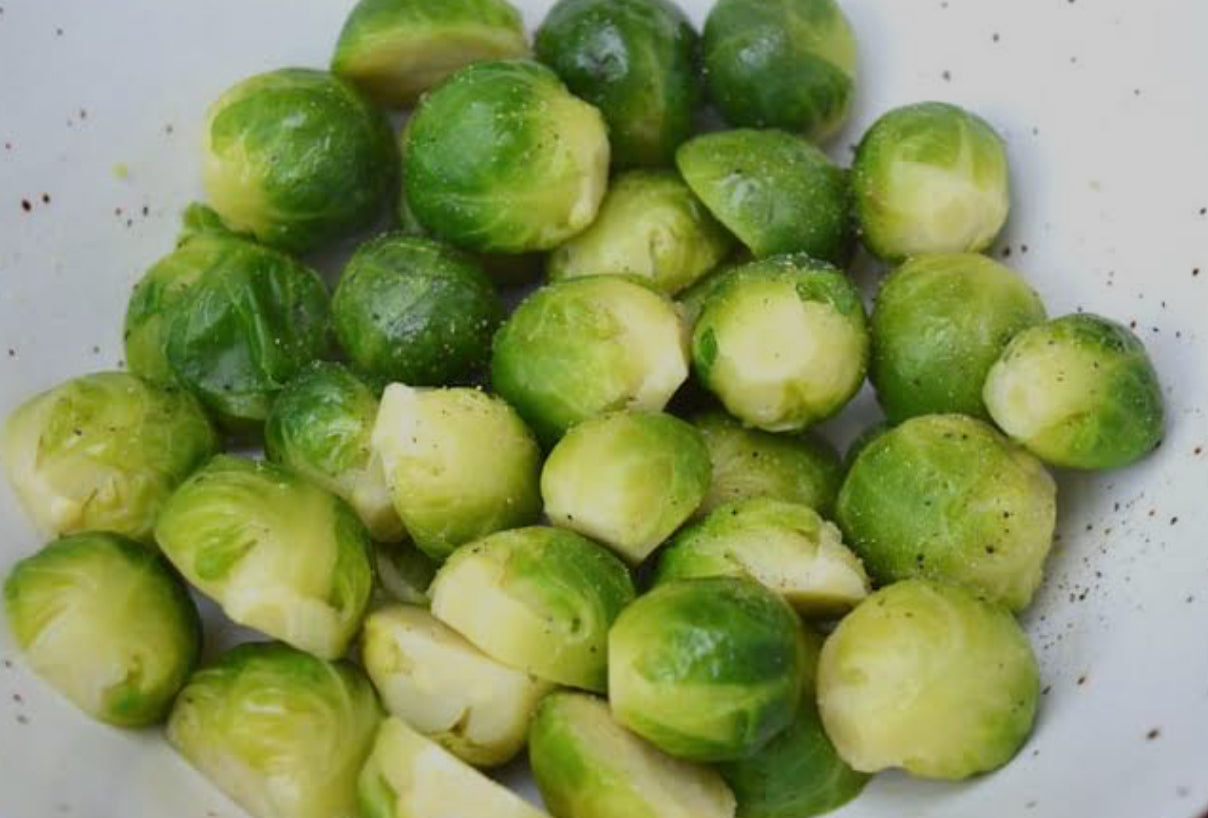 Premium Australian Brussel Sprouts-The Village Grocer Club
