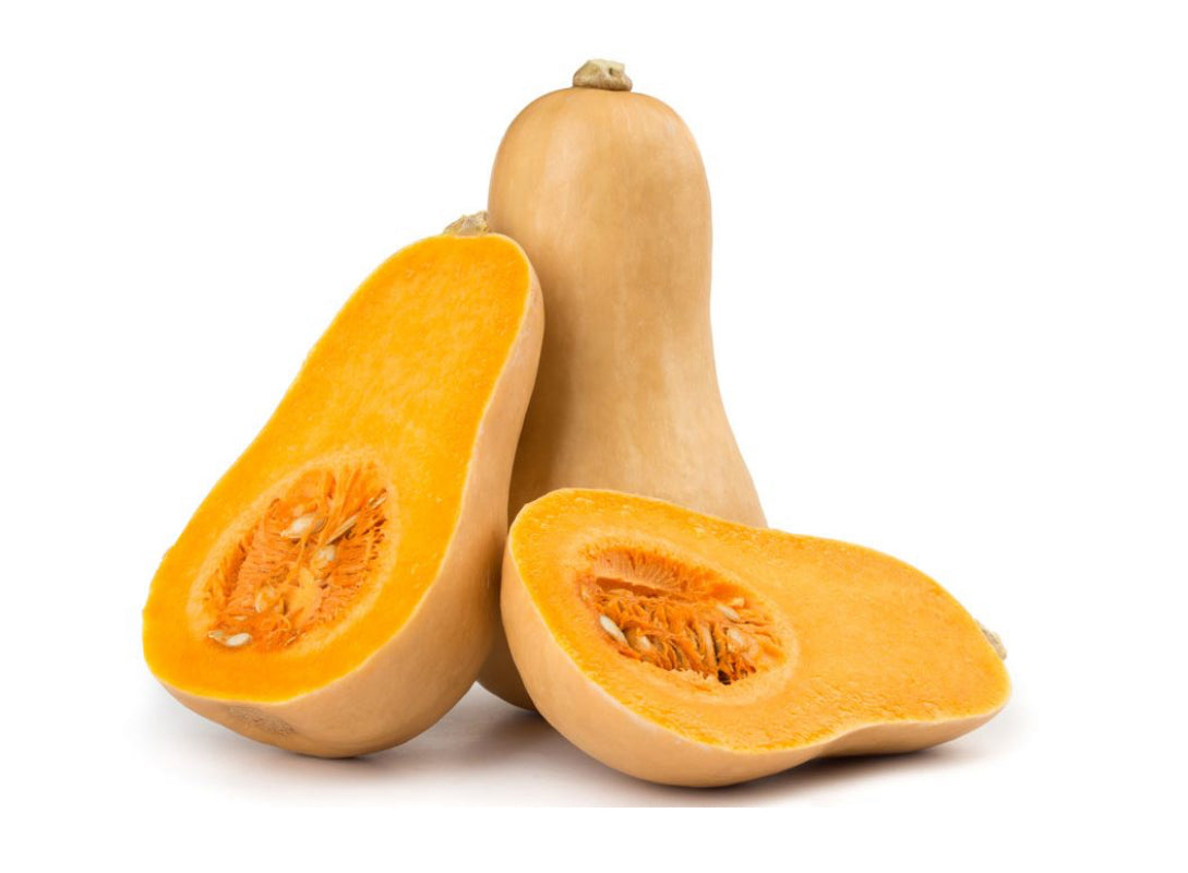 Butternut Pumpkin
