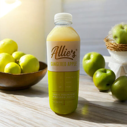 Allies Cold Pressed Juice Litres