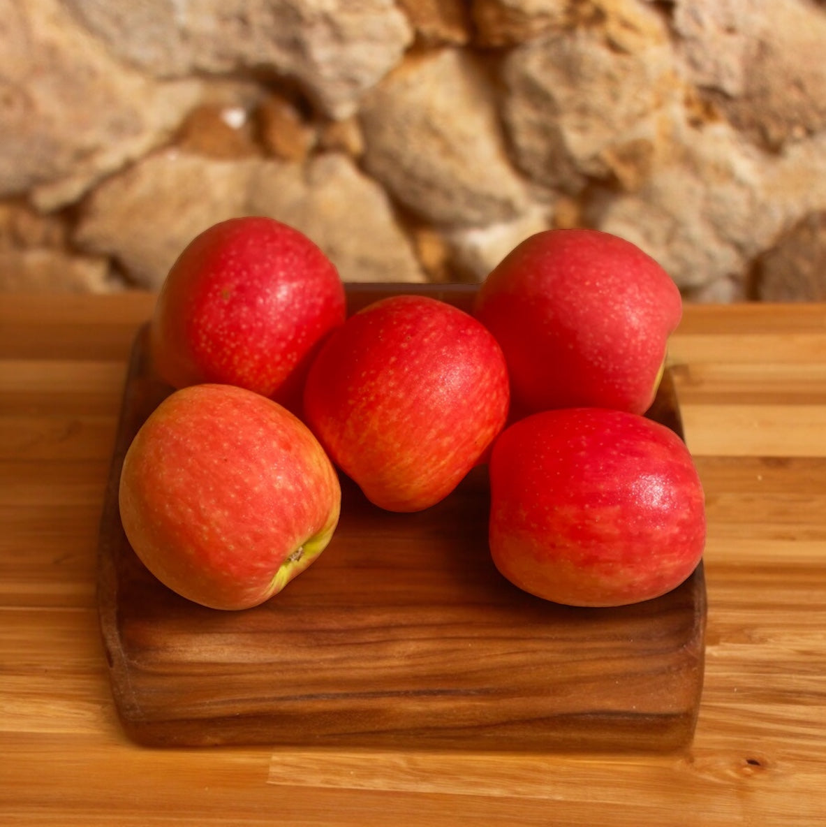 Autumn Crunch - *New Season*  - Rosy Glow - Premium Pink Ladies