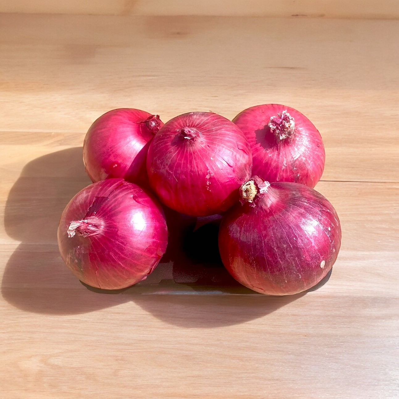 New Season Queensland Red (salad) Onion