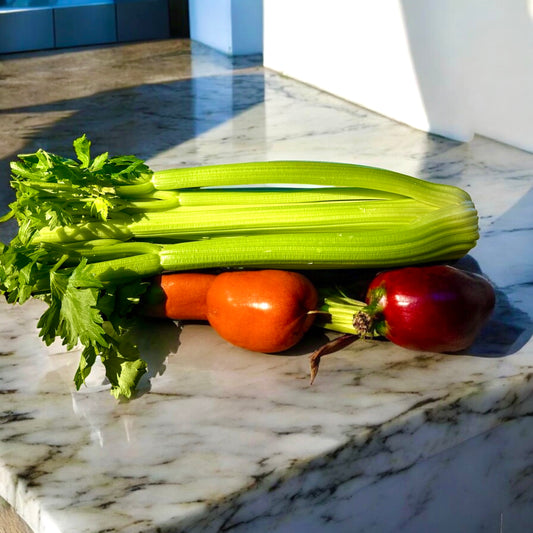 Extra Large Celery Bunch or Tray