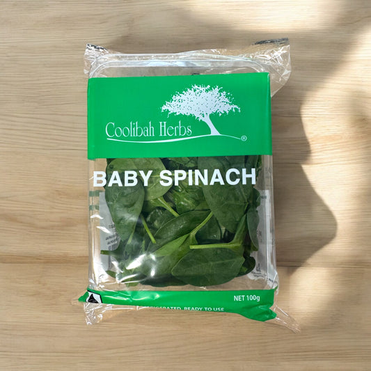 Fresh Pre packaged Rocket, Gourmet Salad and Baby Spinach